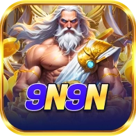 9n9n logo
