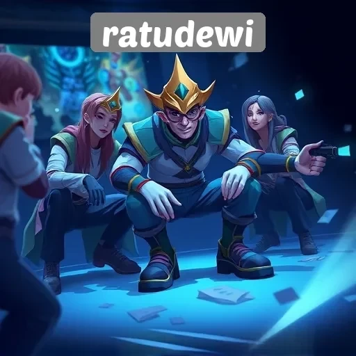 features untuk Pengalaman Game Online Lebih Seru
