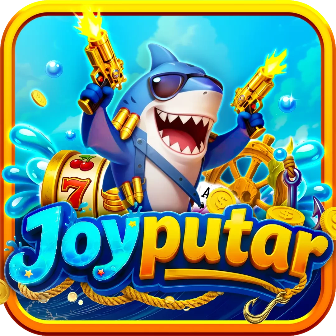 joyputar Aplikasi Game Online Indonesia Terpercaya