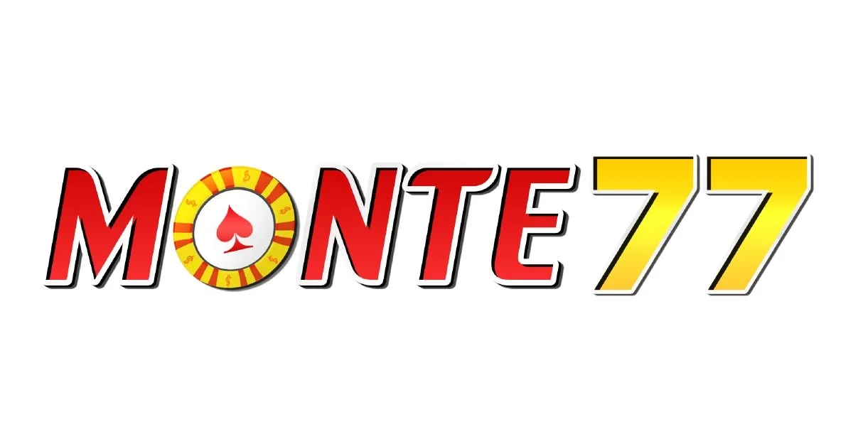 monte77: Aplikasi Game Online Favorit Indonesia