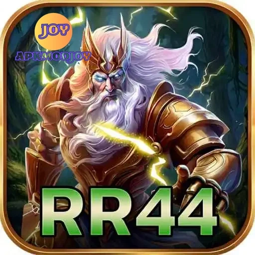 Aplikasi rr44 Paling Baru untuk Android