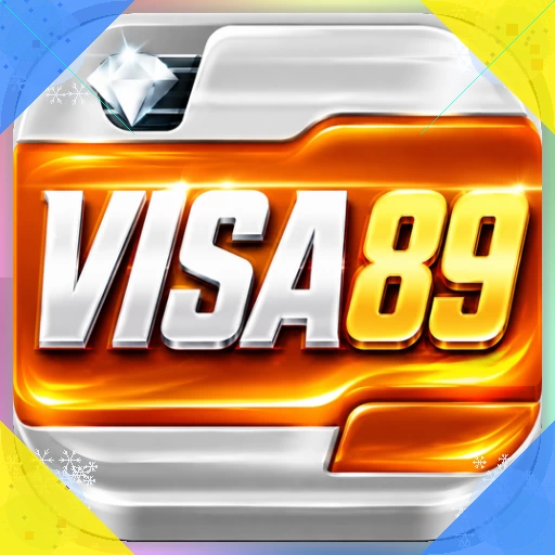 visa89 logo