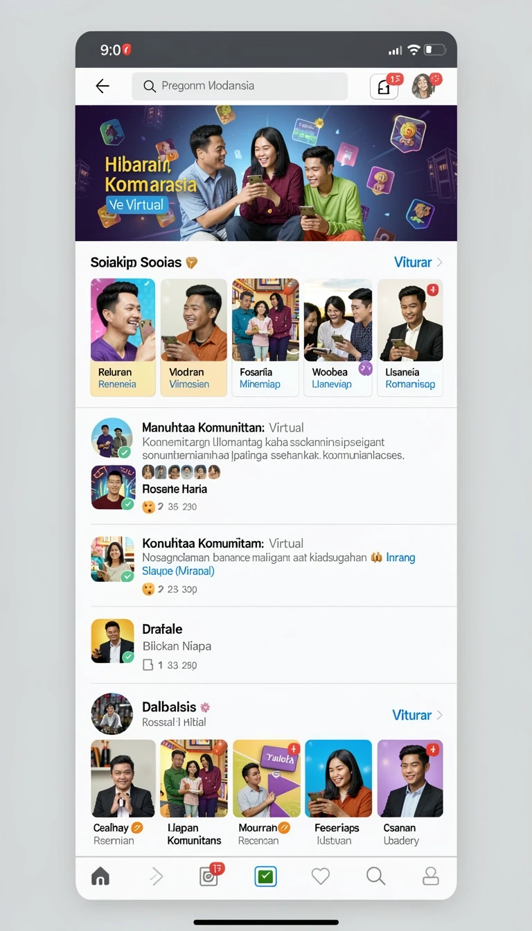 Review Aplikasi gawang69 screenshot 3