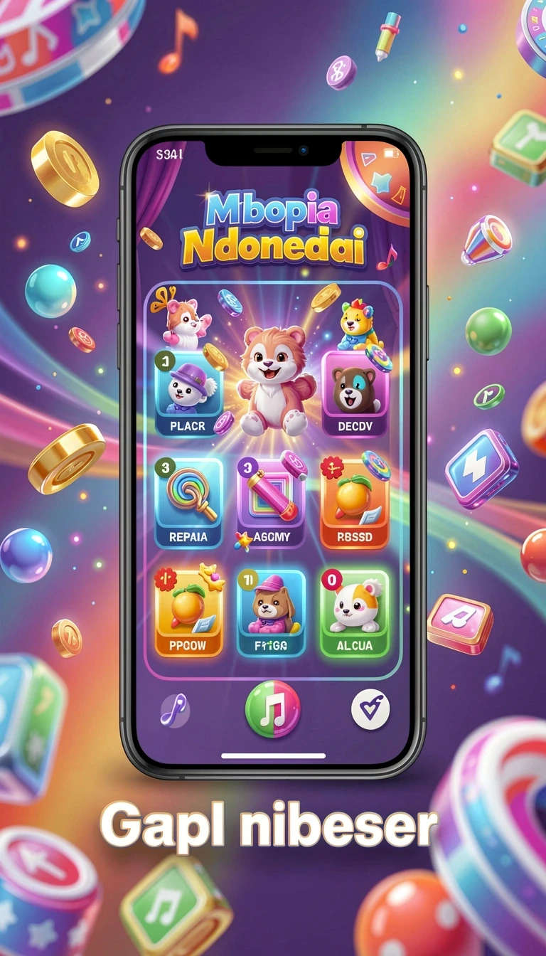 features untuk Pengalaman Game Online Lebih Seru screenshot 3