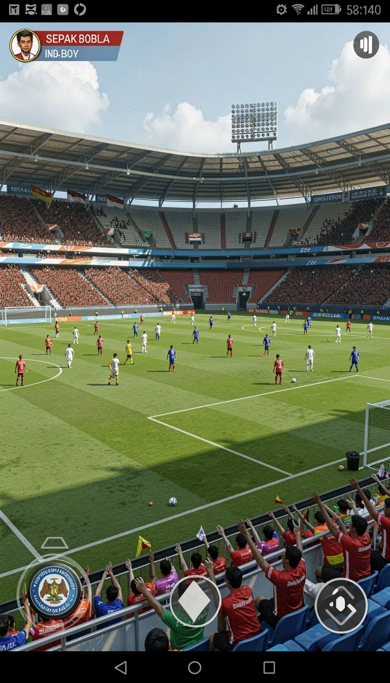 monte77: Aplikasi Game Online Favorit Indonesia screenshot 2