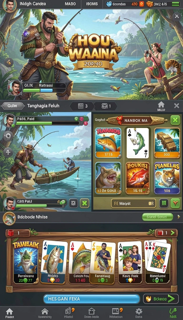 jerukbet App Game Online Indonesia Terpercaya screenshot 3