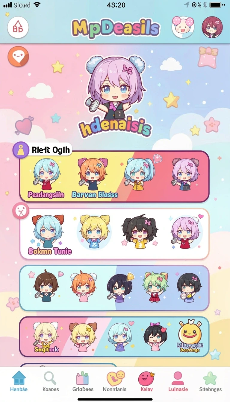 menangbet App Terbaru: Fitur Unggulan dan Download screenshot 3