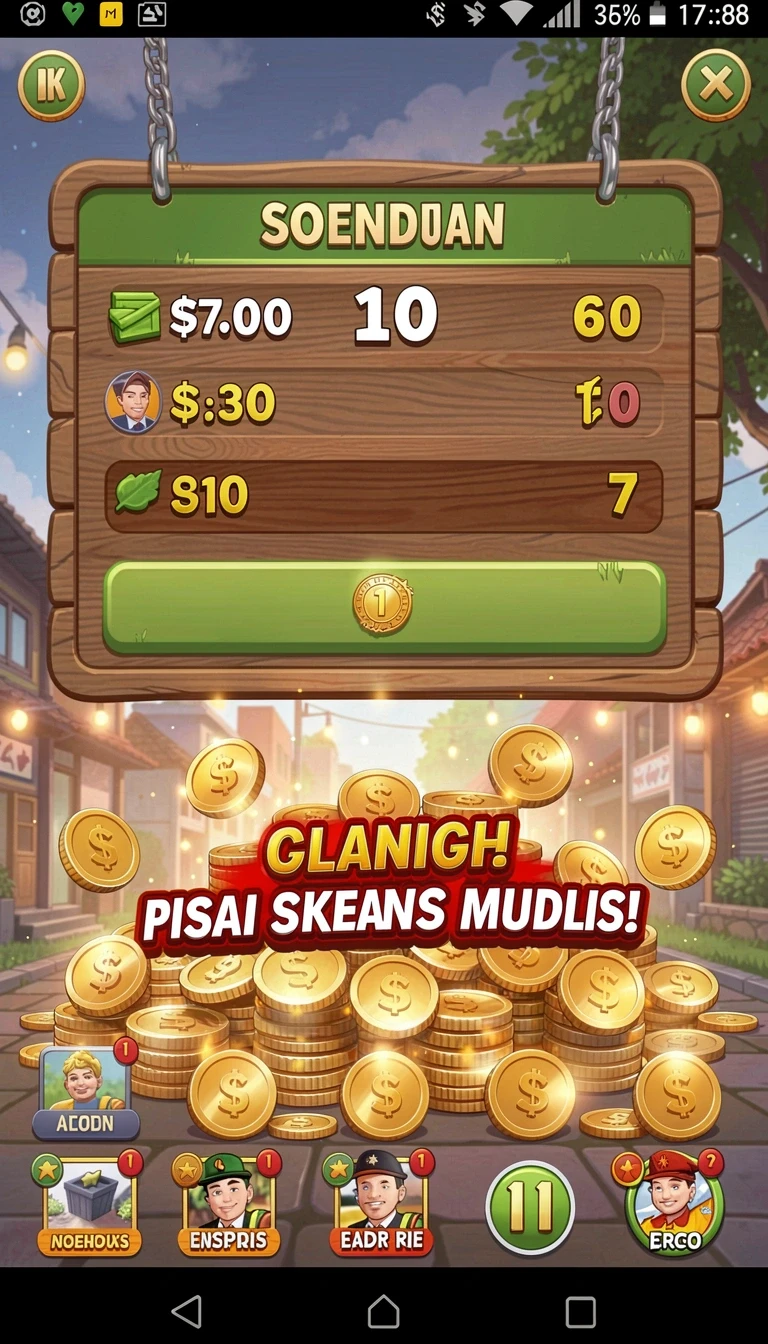 Review Aplikasi wait screenshot 2