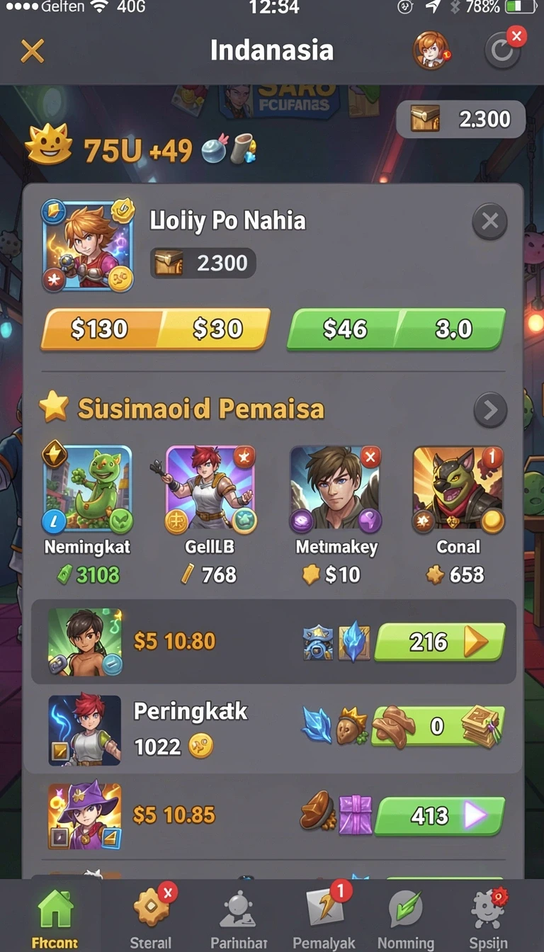 winidn APK Terbaru untuk Perangkat Android screenshot 2