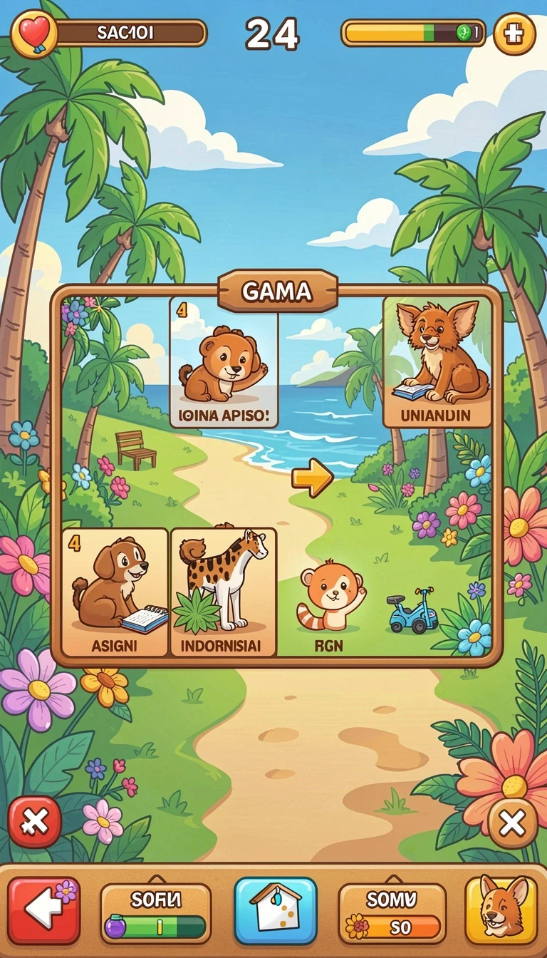 Panduan Instalasi Aplikasi koitoto di Android screenshot 1