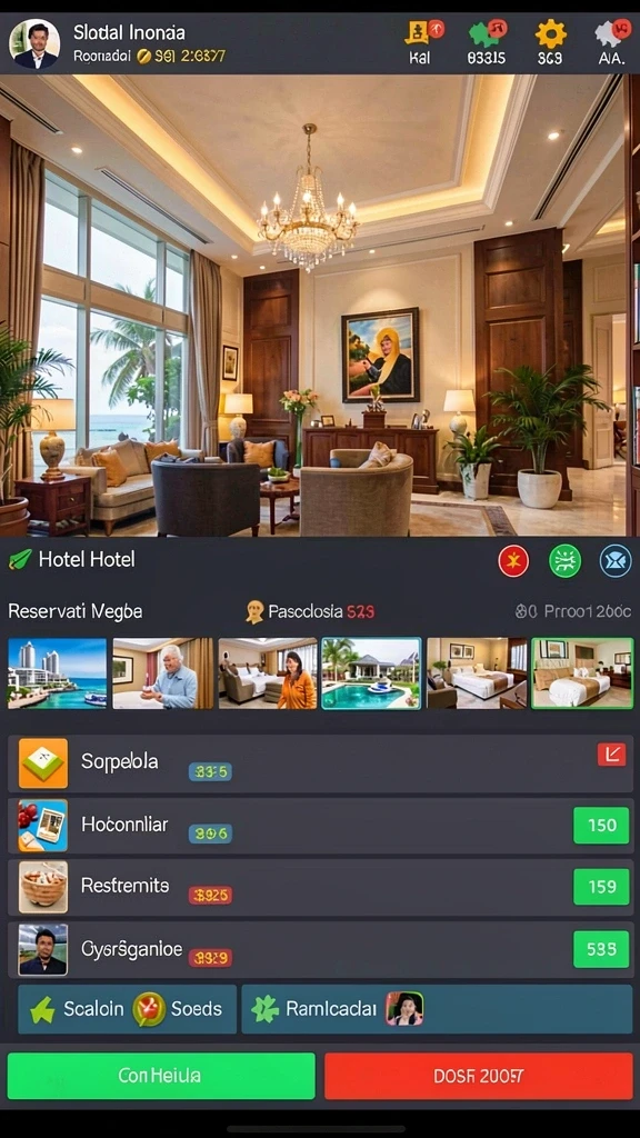 Update Aplikasi winstar4d Terbaru 2026 screenshot 2