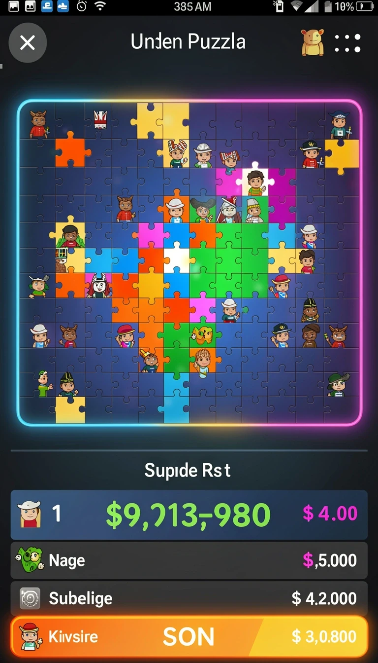 gacormega Aplikasi Game Online Indonesia Terbaik screenshot 1