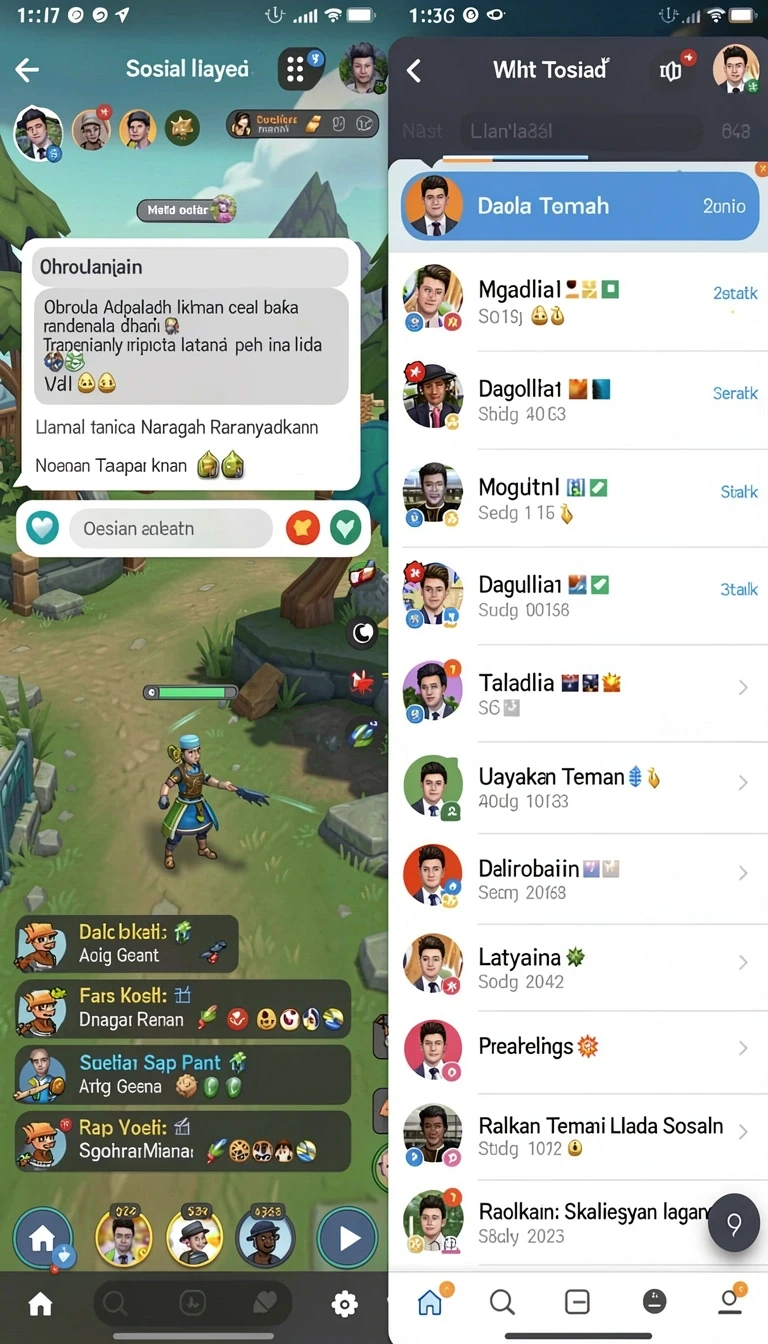 clbktoto Aplikasi Game Online Praktis Indonesia screenshot 3