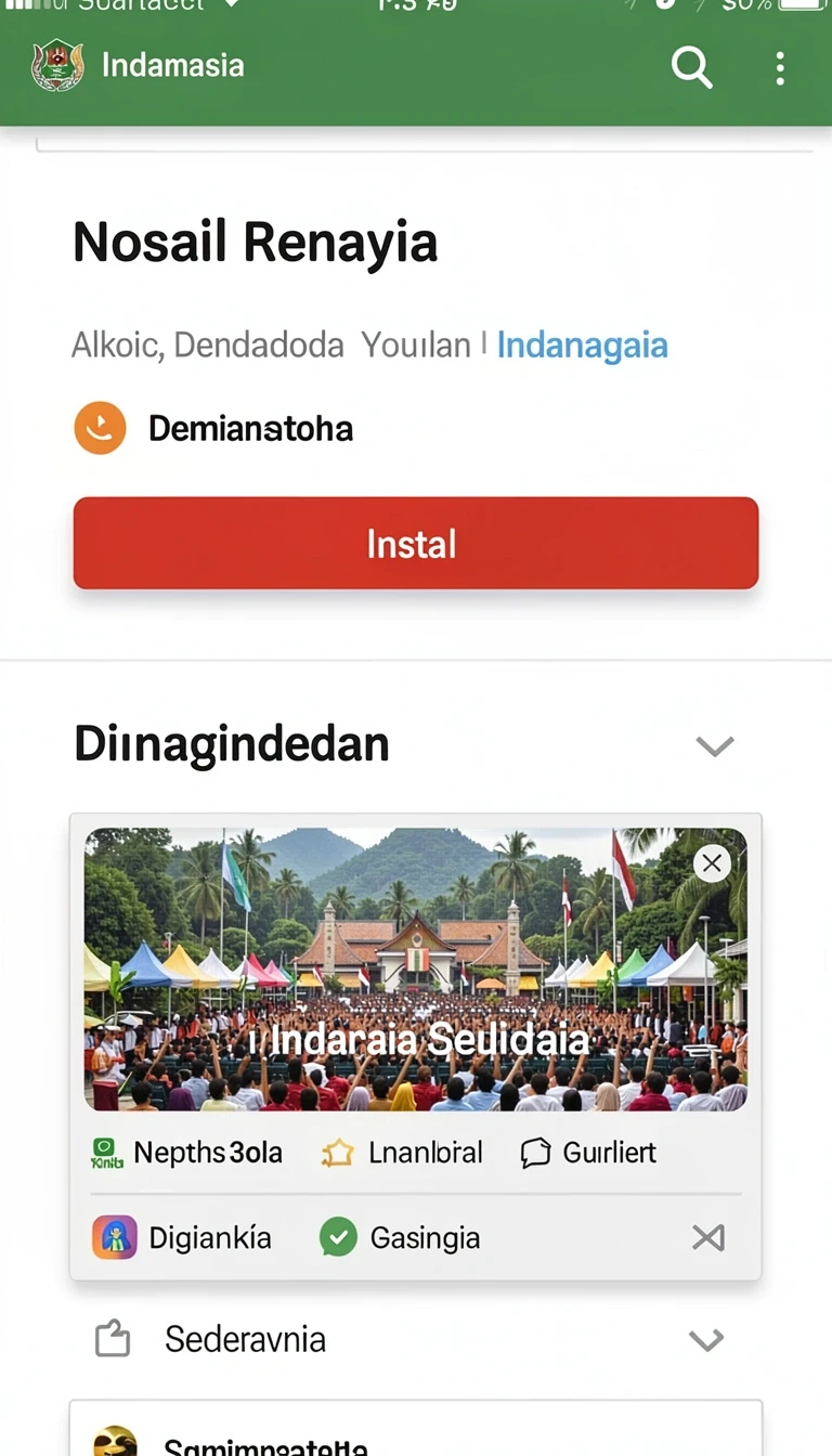 Panduan Lengkap Aplikasi dragon777 untuk Pemula screenshot 2