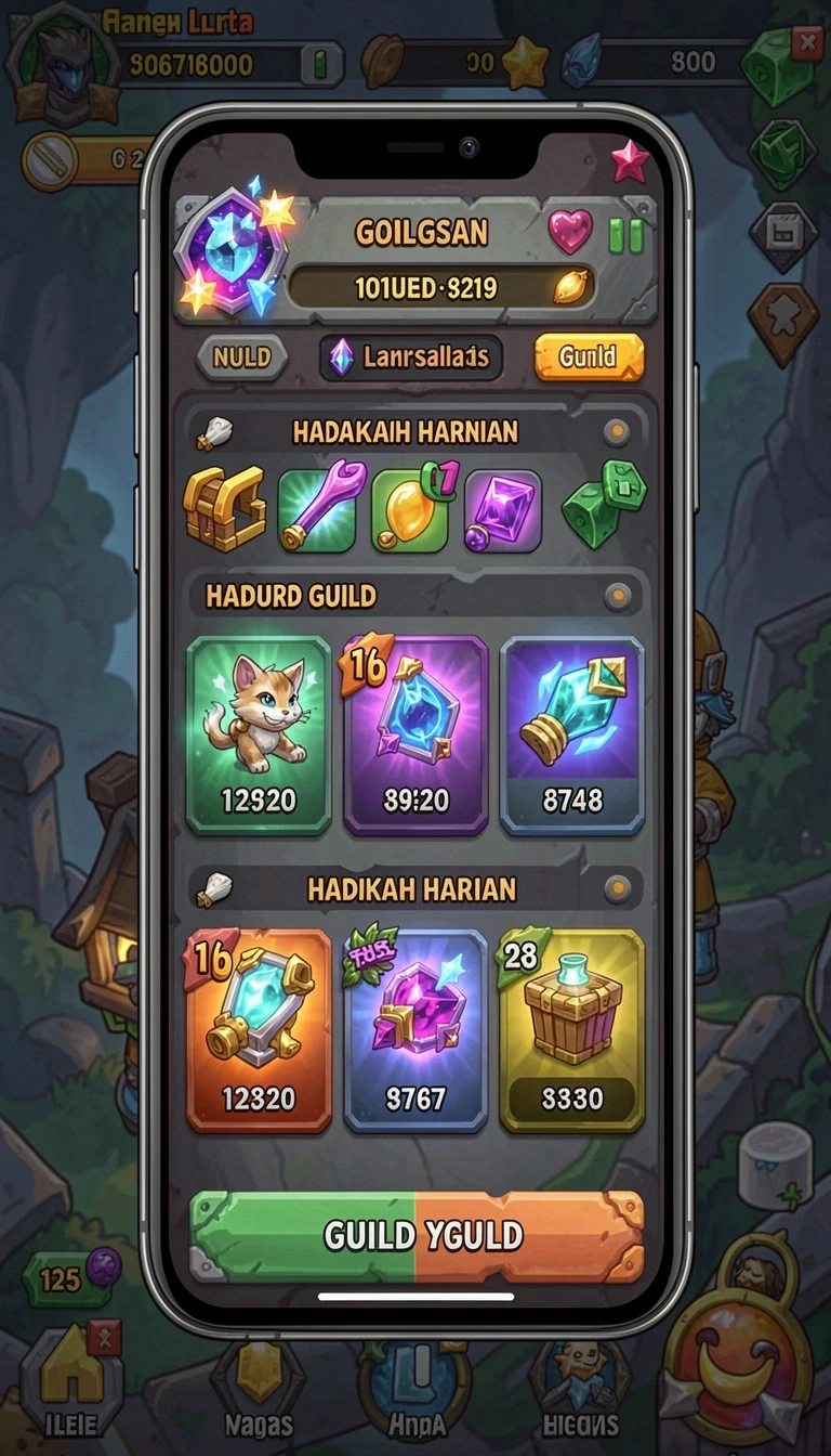Review Aplikasi imbajp screenshot 1