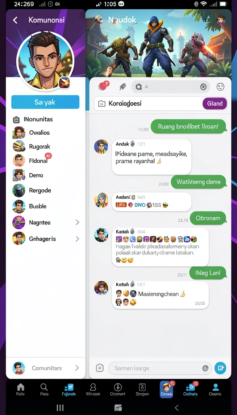 Review Aplikasi pintutogel screenshot 1