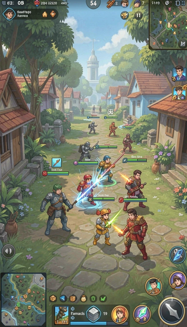 Review Aplikasi fomototo screenshot 3