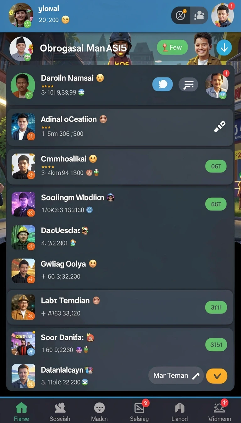 Review Aplikasi dentoto screenshot 1