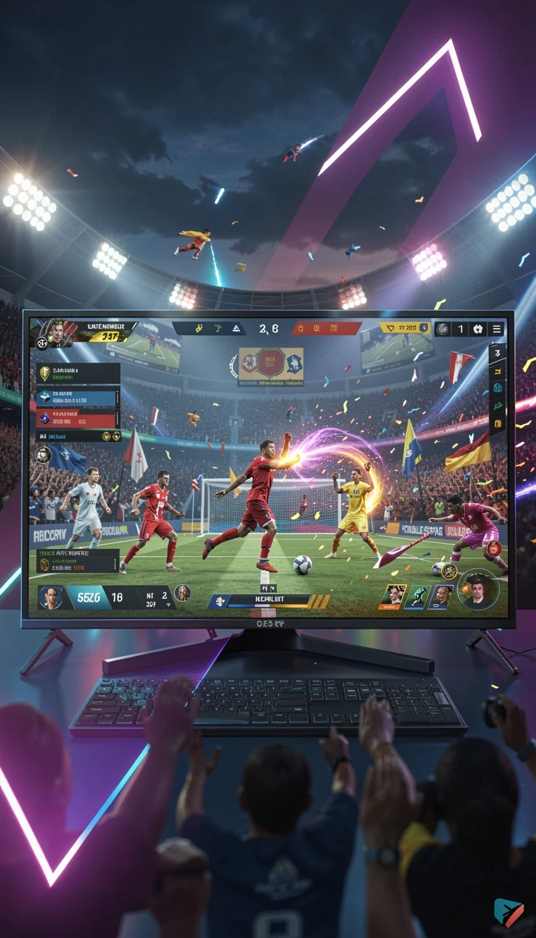 Update Aplikasi winstar4d Terbaru 2026 screenshot 1