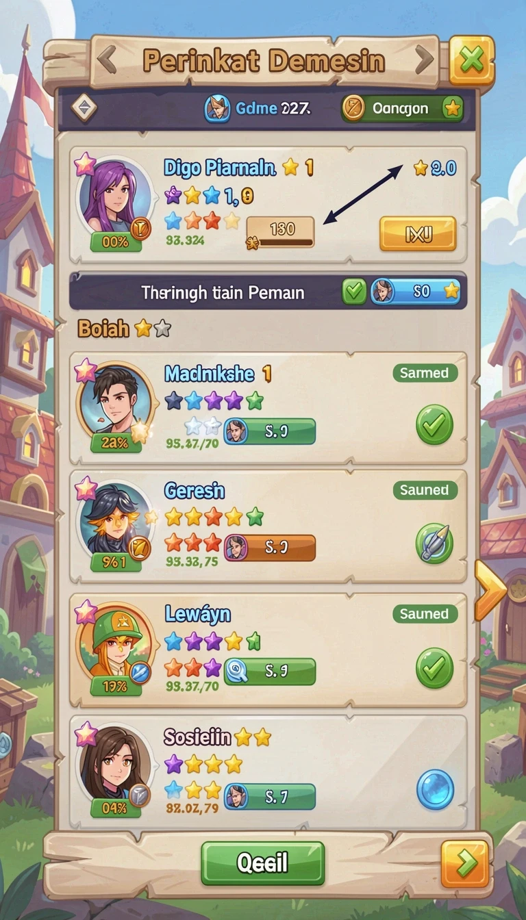 forwin77 Terbaru: Download APK dan Info Lengkap screenshot 2